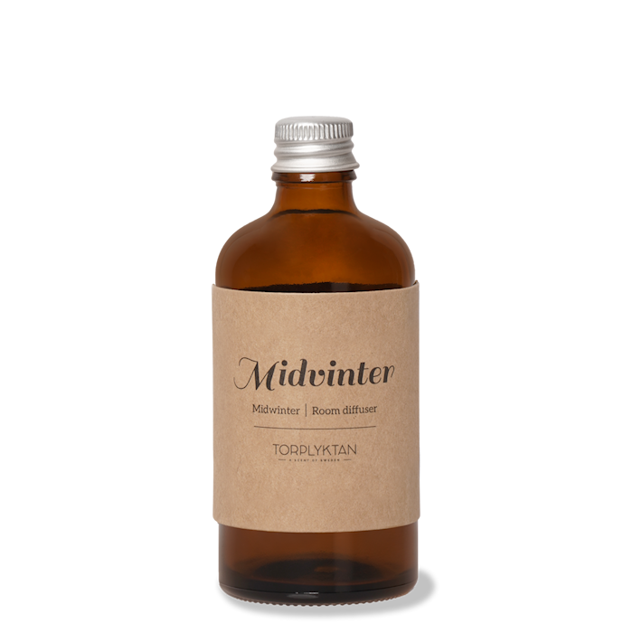 Duftpinner Midtvinter