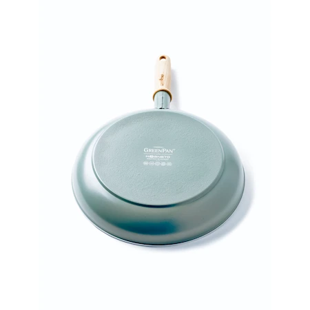 Mayflower sett 2 stekepanner + stekespade