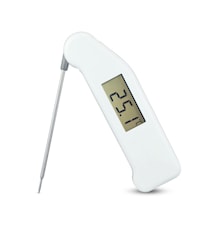 Thermapen Classic Thermometer Weiß