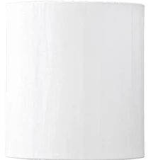 Celyn utomhusskärm Outdoor Lin Vit 40cm