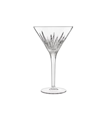 Mixology Martiniglas klar 21,5 cl 
