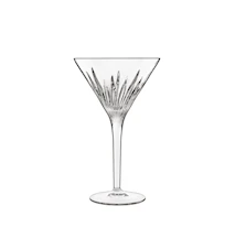 Mixology Martiniglas klar 21,5 cl 
