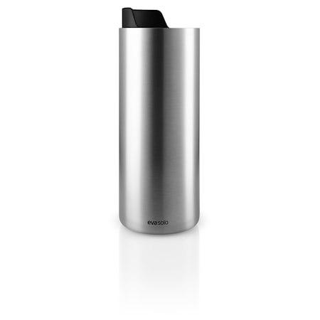 Urban To Go Cup Recycled Svart