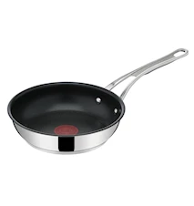 Jamie Oliver Cook's Classics Stekpanna SS Ø20 cm