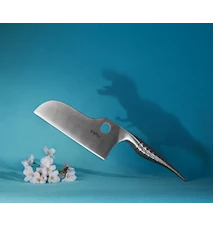 REPTILE Cleaver (cuchillo de carnicero) 16 cm