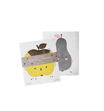 Apple Disktrasor 2-pack 17x20 cm