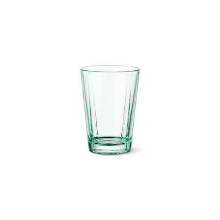 GC Återvunnet Glas Vattenglas 4-pack 22 cl Klargröna