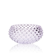 Hobnail Tapas 23 cm Lilla