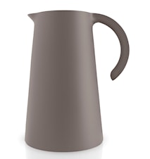 Rise Thermo Jug 1l Taupe