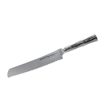 BAMBOO 20cm Bread knife