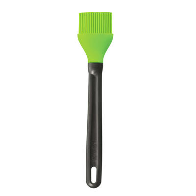Pensel Silikon Grön 45 mm