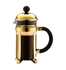 Chambord French Press Gold 35 cl