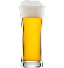 Beer Basic Craft Weissbier Ölglas 67 cl 4-pack Klar