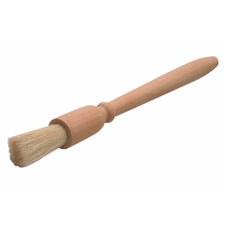 Bagepensel Bøg 25 cm