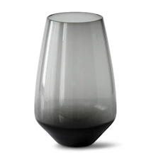 Noir Vattenglas 35 cl Svart