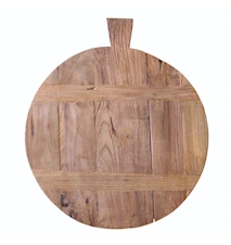 Skärbräda Reclaimed Teak M