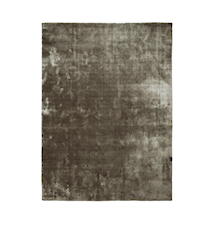 Velvet Tencel Teppe Nougat 170x230 cm