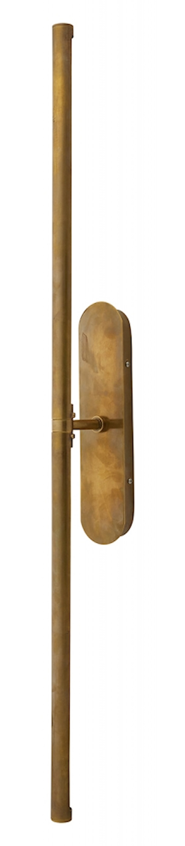 Luna Wall Lamp,