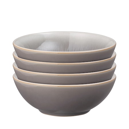 Denby Modus Ombre Aamiaiskulhot 4 kpl