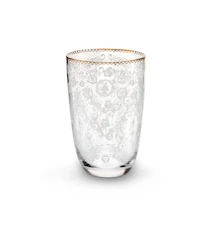 Floral Longdrinkglas 40cl