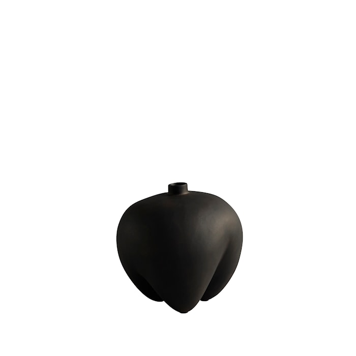 Sumo Vase Small Coffee
