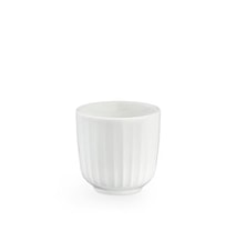 Hammershøi Espresso Cup 10 cl White (18010)