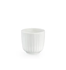 Hammershøi Espresso Cup 10 cl White (18010)