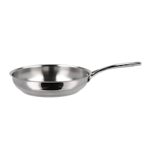 Ellen Stekpanna 28 cm Rostfritt Stål