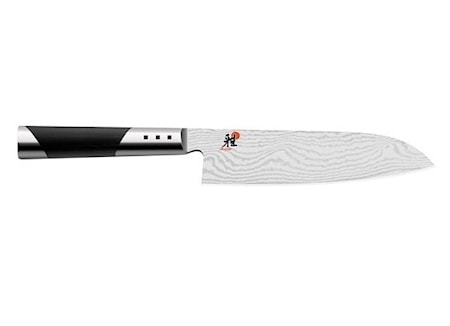 Miyabi Santoku. Japansk kockkniv 18 cm