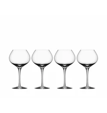 More Mature Wine Glass 48 cl 4 Pack