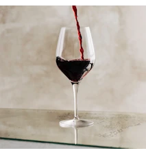 Red wine glass 48 cl 4 Pack