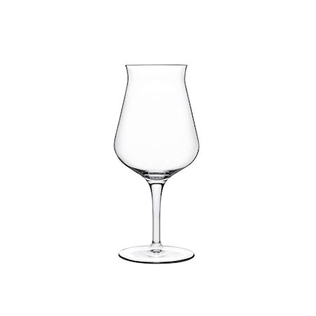 Birrateque ølglass( 2 st)