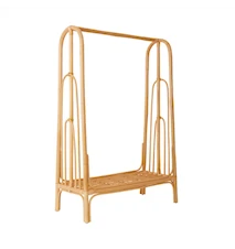 Rainbow Clothes Rack