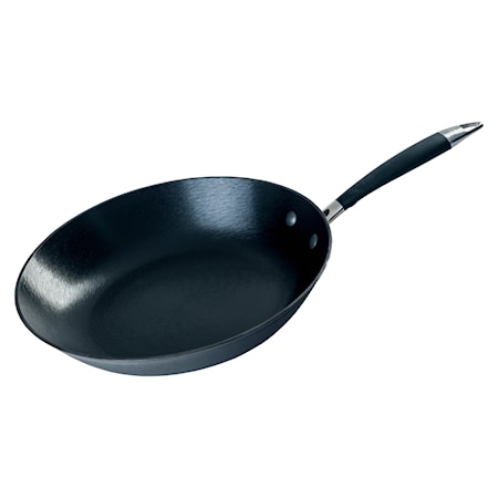 ULTRA LIGHT cast iron frying pan of 26 cm