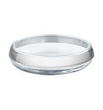 Duo Round Bowl Small