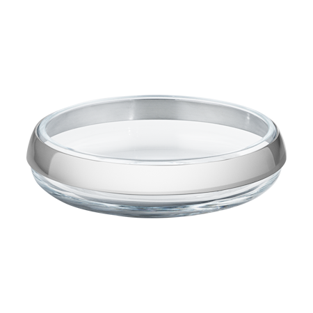 Georg Jensen Duo Round Skål Small