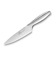 Fuso Nitro+ kockkniv stål L20c