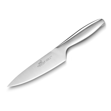 Fuso Nitro+ kockkniv stål L20c