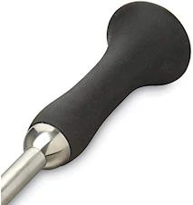 Kjøtthammer 4 sider 23 cm metall