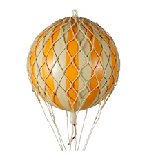 Floating The Skies Luftballong Mini Orange/Benvit