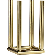 Viking Square Guld 21cm