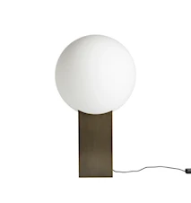 Hoop Golvlampa - Brons