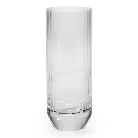 Big Top Highball Drinkglass 34cl Klar