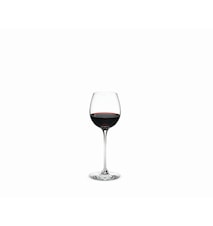 Fontaine Red Wine Glass Clear 40 cl
