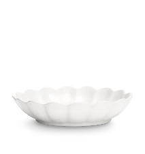 Osterikulho Suuri Valkoinen 31 cm