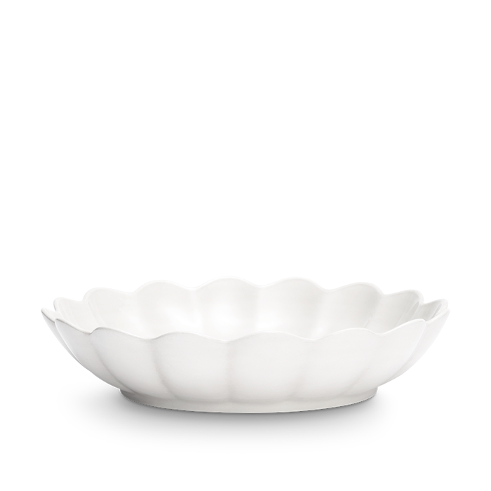 Osterikulho Suuri Valkoinen 31 cm