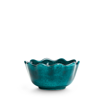 Oyster Skål 13 cm Mini Ocean