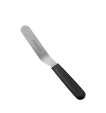 Paletkniv m/knæk 15 cm grå PP/