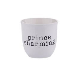 Mugg Prince Charming 8.5 cm