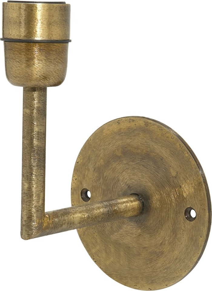Vägglampa Base
